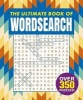 The Ultimate Book of Wordsearch (Paperback) - Arcturus Publishing Photo