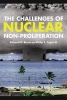 The Challenges of Nuclear Non-Proliferation (Paperback) - Richard Dean Burns Photo