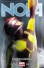 Nova Volume 6: Homecoming (Paperback) - David Baldeon Photo