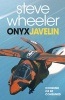 Onyx Javelin (Paperback) - Steve Wheeler Photo