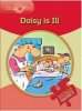 Daisy is Ill (Paperback) - Gill Budgell Photo