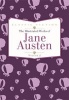 , Volume 2 - Sense and Sensibility, Emma and Northanger Abbey (Hardcover) - Jane Austen Photo