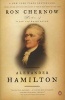 Alexander Hamilton (Paperback) - Ron Chernow Photo