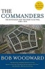 Commanders, the (Paperback) - Bob Woodward Photo