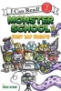 Monster School: First Day Frights (Paperback) - Dave Keane Photo