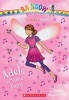 Superstar Fairies #2: Adele the Voice Fairy - A Rainbow Magic Book (Paperback) - Daisy Meadows Photo