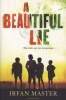 A Beautiful Lie (Paperback) - Irfan Master Photo