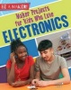 Maker Projects for Kids Who Love Electronics (Hardcover) - Megan Kopp Photo