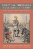 Deploying Orientalism in Culture and History - From Germany to Central and Eastern Europe (Hardcover, New) - James Hodkinson Photo