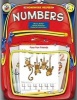 Numbers, Homework Helpers, Grades PreK-1 (Paperback) - Frank Schaffer Publications Photo