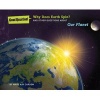 Why does Earth spin? - And other questions about our planet (Paperback) - Mary Kay Carson Photo