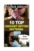 Crochet Mittens - 10 Top Crochet Mitten Patterns (Paperback) - Dana Carpender Photo