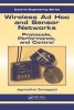 Wireless Ad Hoc and Sensor Networks - Protocols, Performance, and Control (Hardcover) - Jagannathan Sarangapani Photo