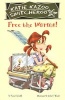 Free the Worms! (Paperback) - Nancy Krulik Photo