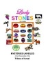 Lively Stones - Mysteries Unveiled in the Personalities of the Tribes of Israel (Paperback) - Jan Matthews Photo