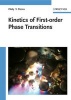 Kinetics of First Order Phase Transitions (Hardcover) - Vitaly V Slezov Photo