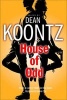 House of Odd (Paperback) - Dean Koontz Photo