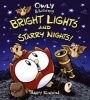 Owly & Wormy: Bright Lights and Starry Nights! (Hardcover) - Andy Runton Photo