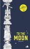 To the Moon - The Tallest Colouring Book in the World (Paperback) - Sarah Yoon Photo