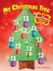 My Christmas Tree - An Easy-to-make Tabletop Model (Paperback) - Mary Beth Cryan Photo