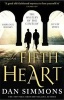 The Fifth Heart (Paperback) - Dan Simmons Photo