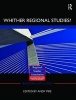 'Whither Regional Studies?' (Hardcover) - Andy Pike Photo