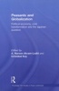 Peasants and Globalization - Political Economy, Rural Transformation and the Agrarian Question (Paperback) - A Haroon Akram Lodhi Photo