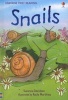 Snails (Hardcover) - Susanna Davidson Photo