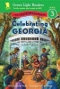 Celebrating Georgia - 50 States to Celebrate (Paperback) - Jane Kurtz Photo