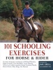 101 Schooling Exercises - For Horse and Rider (Paperback, 2nd Revised edition) - Jaki Bell Photo