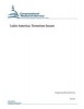 Latin America - Terrorism Issues (Paperback) - Congressional Research Service Photo