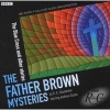 The Father Brown Mysteries: The Blue Cross and Other Stories (CD) - G K Chesterton Photo