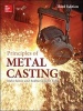 Principles of Metal Casting (Hardcover, 3rd Revised edition) - Mahi Sahoo Photo