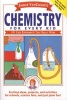 Chemistry for Every Kid - 101 Easy Experiments That Really Work (Paperback) - Janice Vancleave Photo