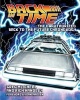 Back in Time - The Unauthorized Back to the Future Chronology (Paperback) - Greg Mitchell Photo