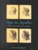 Ape to Apollo - Aesthetics and the Idea of Race in the 18th Century (Hardcover) - David Bindman Photo