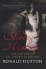 Blood and Mistletoe - The History of the Druids in Britain (Paperback) - Ronald Hutton Photo