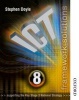 ICT Framework Solutions Year 8 - Pupils Book (Paperback, New Ed) - Stephen Doyle Photo