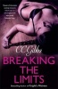 Breaking the Limits, Book 2 - Rafe & Nicole (Paperback) - C C Gibbs Photo