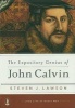 The Expository Genius of John Calvin (Hardcover) - Steven J Lawson Photo