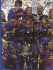 Fc Barcelona More Than a Club (Hardcover) -  Photo