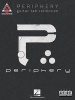 Periphery Guitar Tab Collection Guitar Recorded Version Gtr Tab Book (Paperback) -  Photo