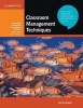 Classroom Management Techniques (Paperback, New) - Jim Scrivener Photo