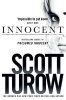 Innocent (Paperback, Main market ed.) - Scott Turow Photo