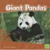 Giant Pandas (Paperback) - Molly Kolpin Photo