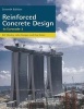 Reinforced Concrete Design - To Eurocode 2 (Paperback, 7th Revised edition) - WH Mosley Photo