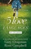 The 5 Love Languages of Children - The Secret to Loving Children Effectively (Paperback) - Gary Dr Chapman Photo