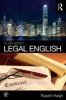 Legal English (Paperback, 4th Revised edition) - Rupert Haigh Photo