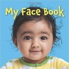 My Face Book (Board book) - Star Bright Books Photo