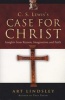 C. S. Lewis's Case for Christ - Insights from Reason, Imagination And Faith (Paperback) - Art Lindsley Photo